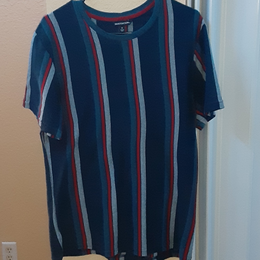 Striped Shirt